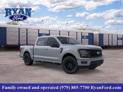 2026 Ford F-150 Base