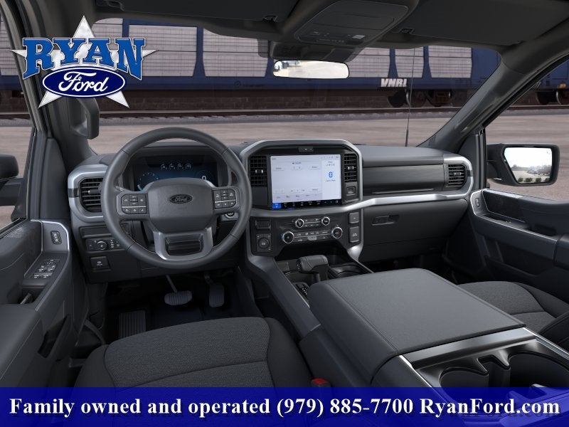 2026 Ford F-150 Base