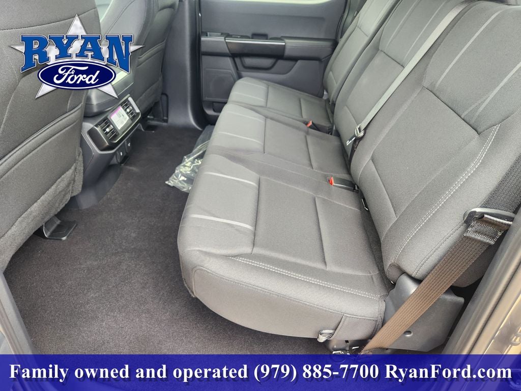 2026 Ford F-150 Base