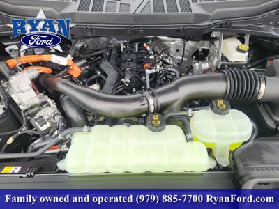 2026 Ford F-150 Base