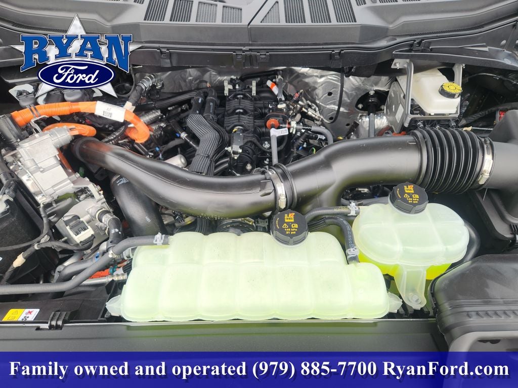 2026 Ford F-150 Base