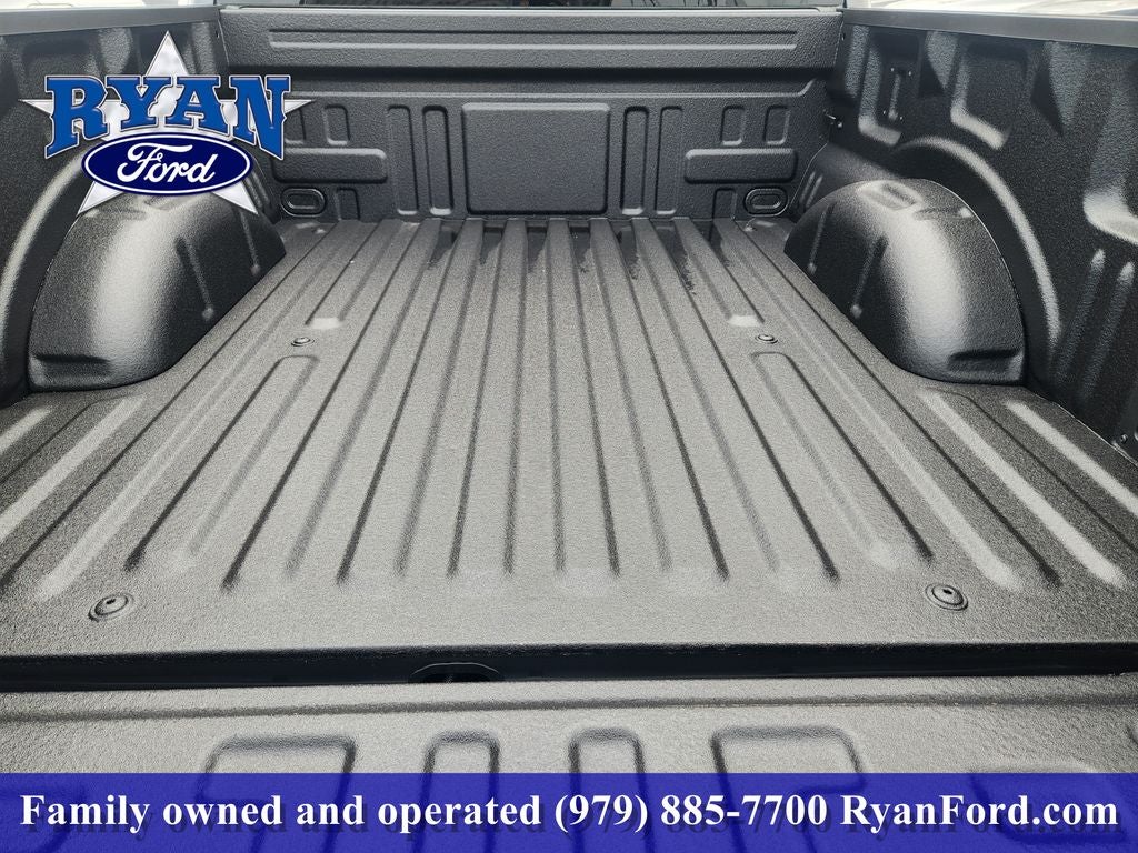 2026 Ford F-150 Base
