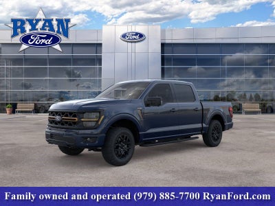 2026 Ford F-150 Tremor®