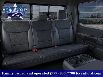 2026 Ford F-150 Tremor®