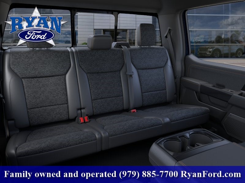 2026 Ford F-150 Tremor®