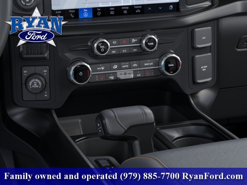 2026 Ford F-150 Tremor®