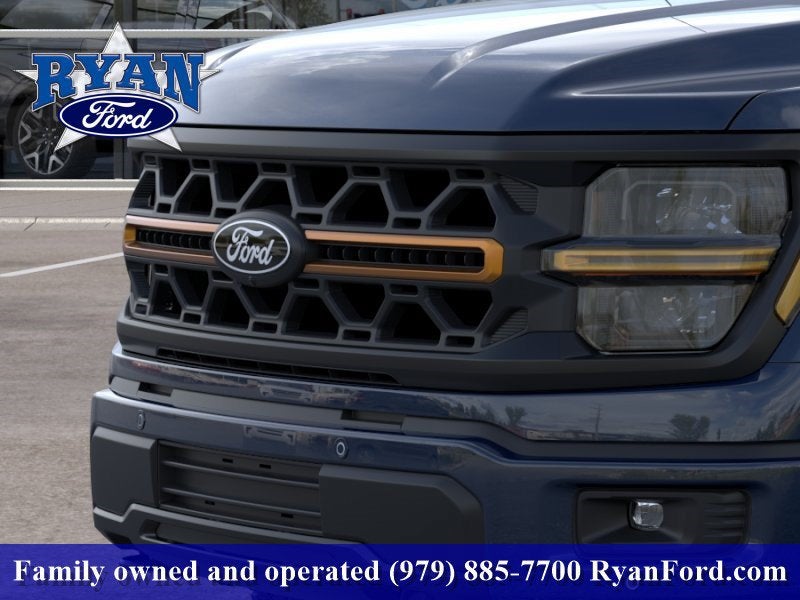 2026 Ford F-150 Tremor®