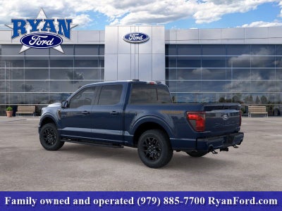 2026 Ford F-150 Tremor®