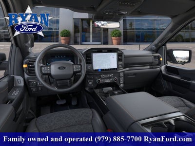 2026 Ford F-150 Tremor®