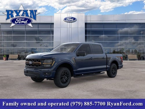 2026 Ford F-150 Base