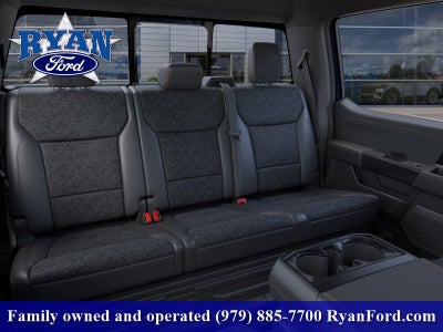 2026 Ford F-150 Base