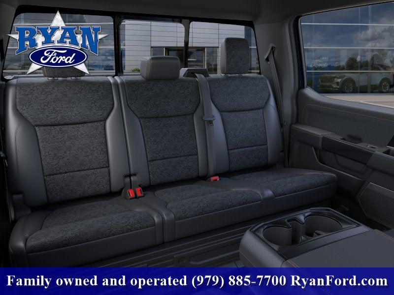 2026 Ford F-150 Base