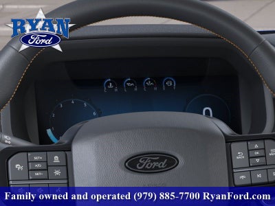 2026 Ford F-150 Base
