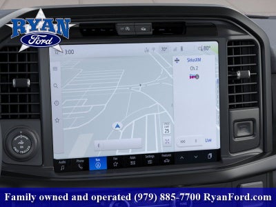 2026 Ford F-150 Base