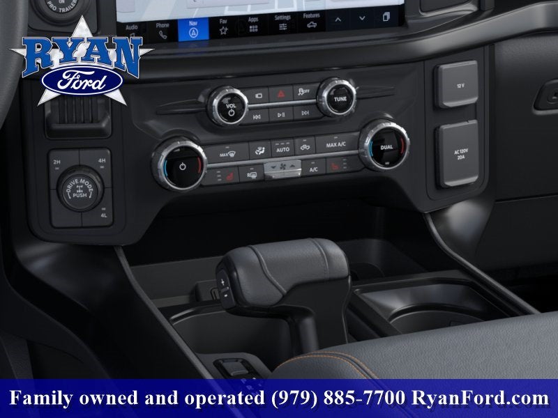 2026 Ford F-150 Base