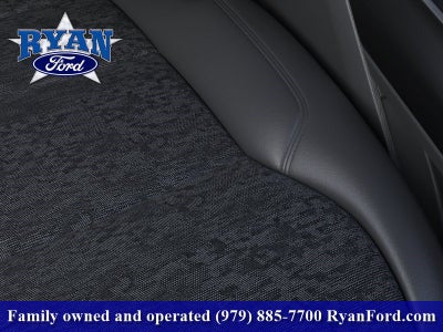 2026 Ford F-150 Base