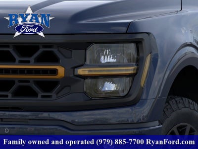 2026 Ford F-150 Base