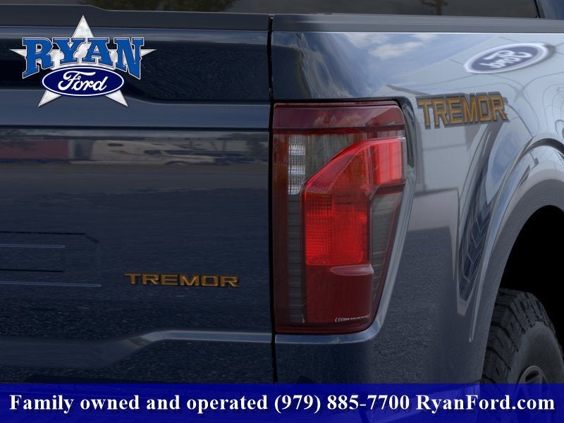 2026 Ford F-150 Base