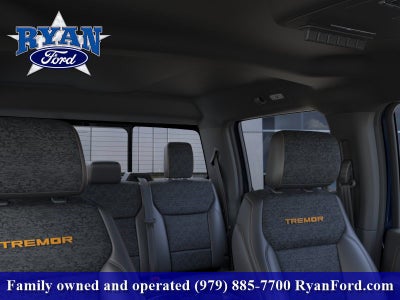 2026 Ford F-150 Base