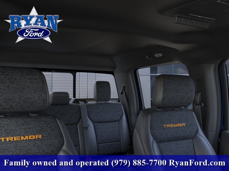 2026 Ford F-150 Base