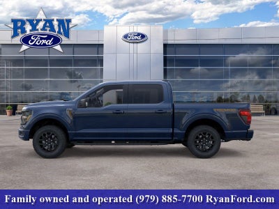 2026 Ford F-150 Base
