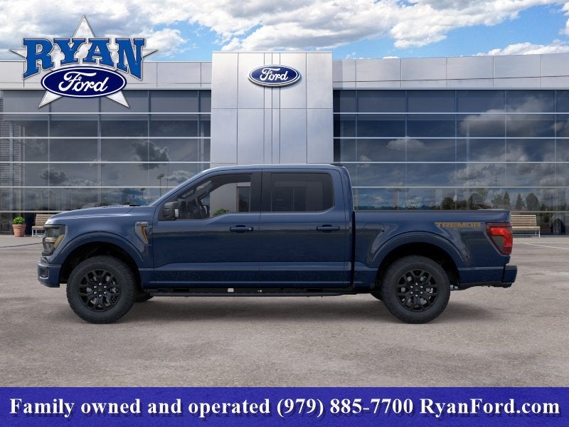 2026 Ford F-150 Base