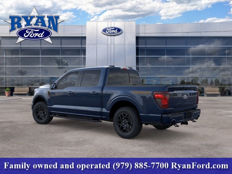 2026 Ford F-150 Base