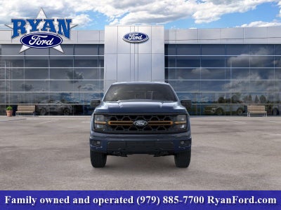 2026 Ford F-150 Base