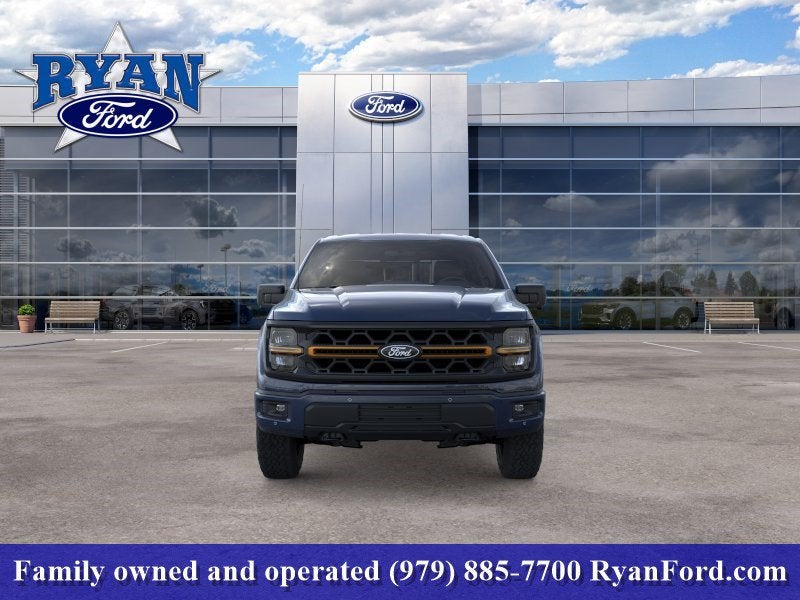 2026 Ford F-150 Base