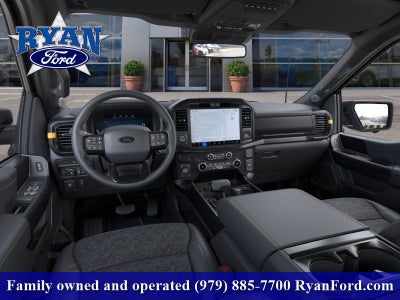 2026 Ford F-150 Base