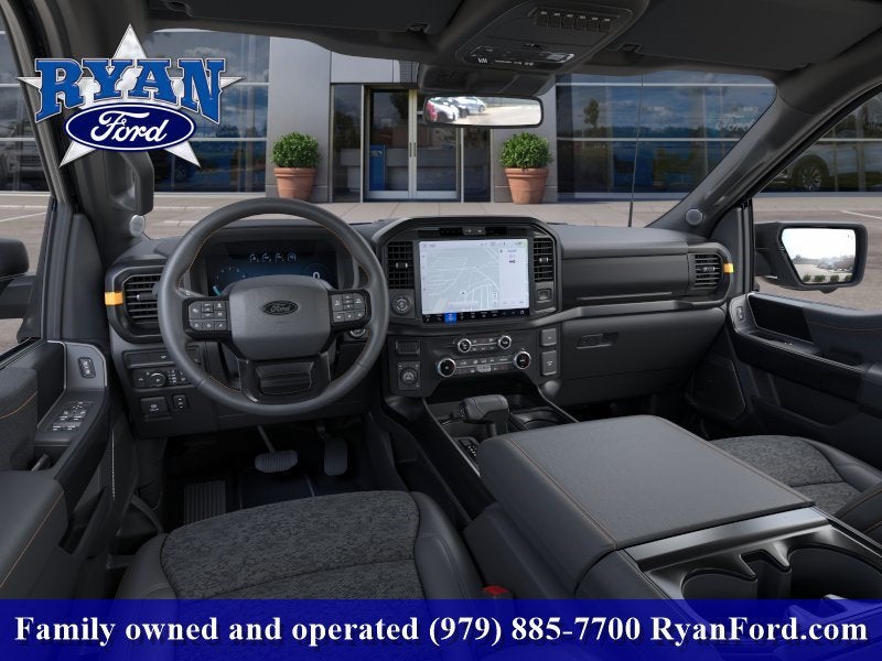 2026 Ford F-150 Base