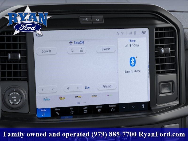 2026 Ford F-150 Tremor®