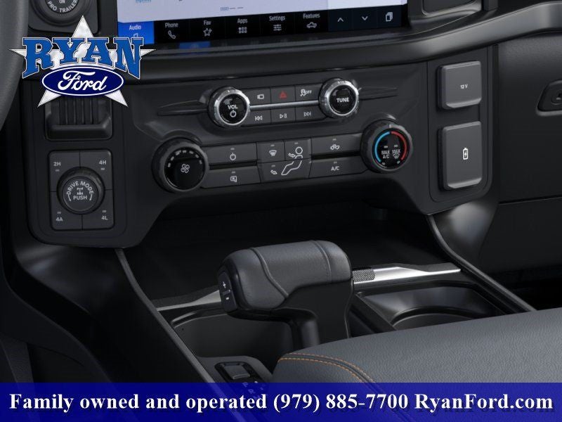 2026 Ford F-150 Tremor®