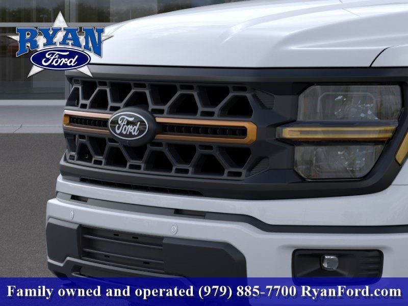 2026 Ford F-150 Tremor®