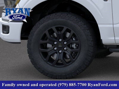 2026 Ford F-150 Tremor®