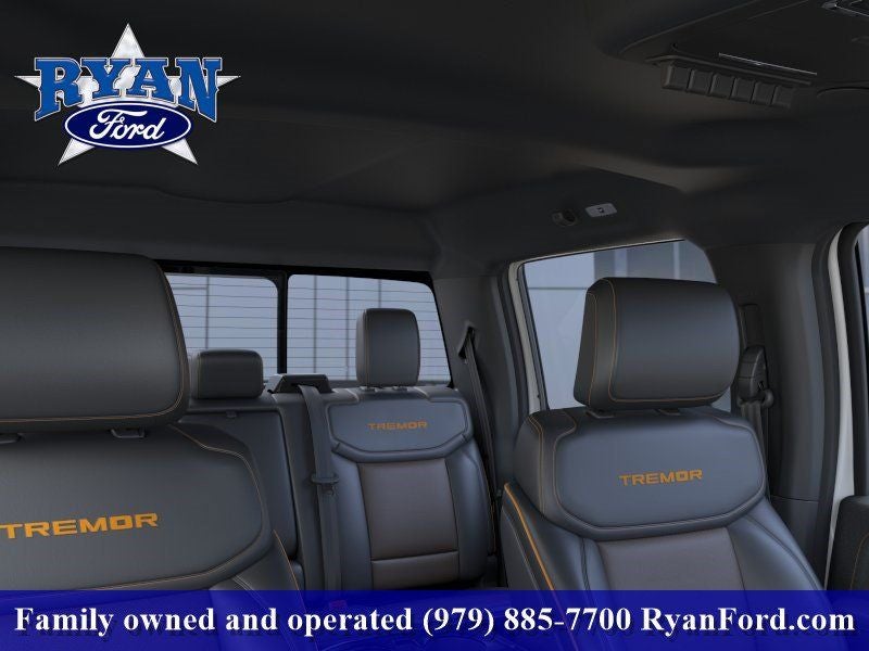 2026 Ford F-150 Tremor®