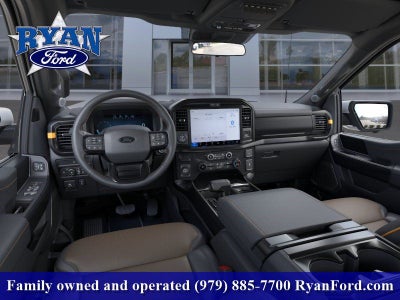 2026 Ford F-150 Tremor®