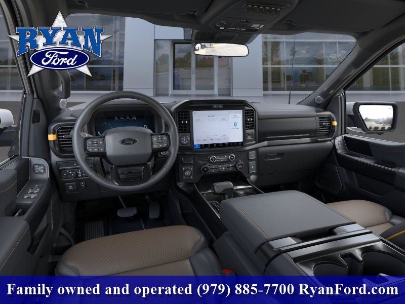 2026 Ford F-150 Tremor®