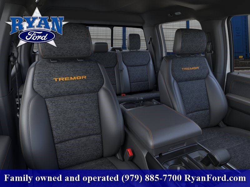 2026 Ford F-150 Tremor®