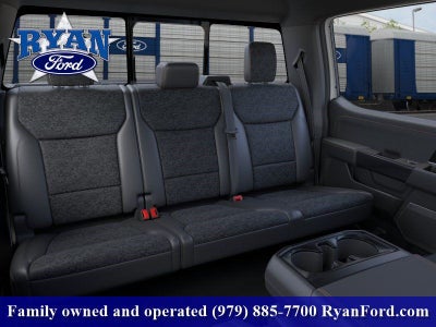 2026 Ford F-150 Tremor®