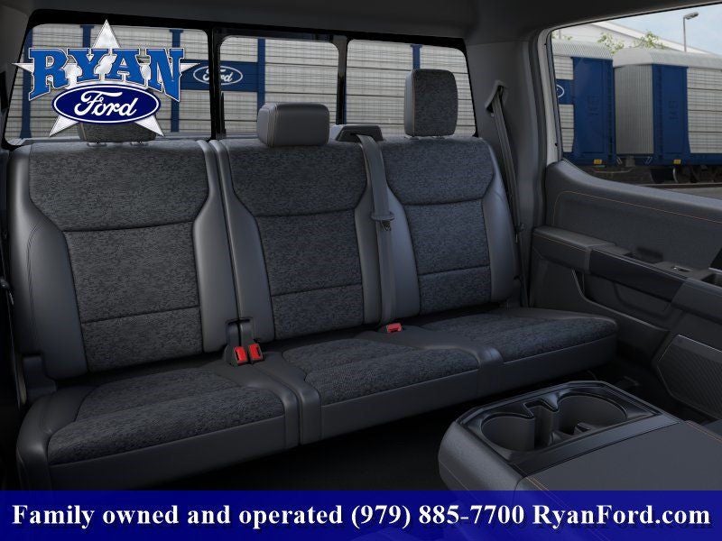 2026 Ford F-150 Tremor®