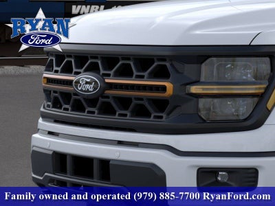 2026 Ford F-150 Tremor®