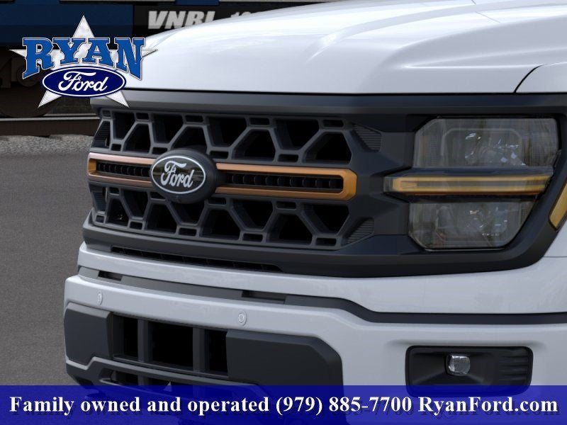 2026 Ford F-150 Tremor®