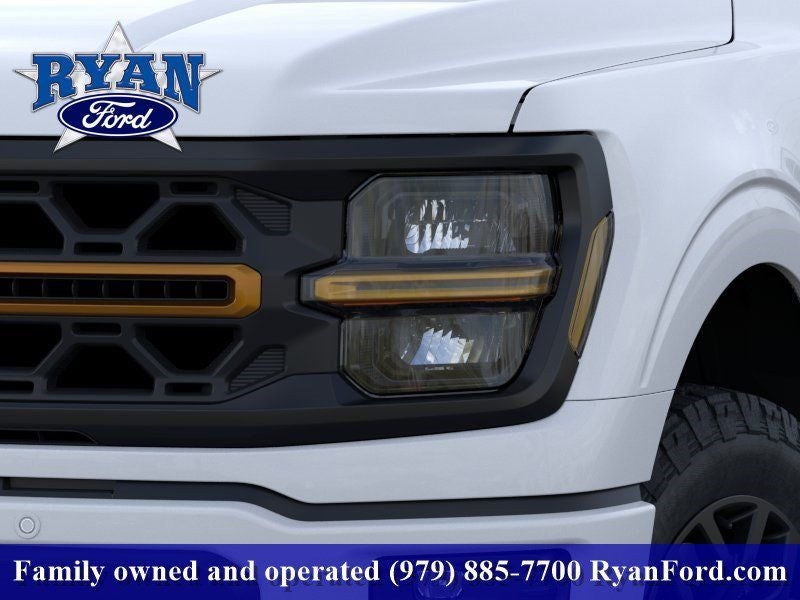 2026 Ford F-150 Tremor®