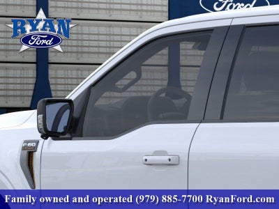 2026 Ford F-150 Tremor®