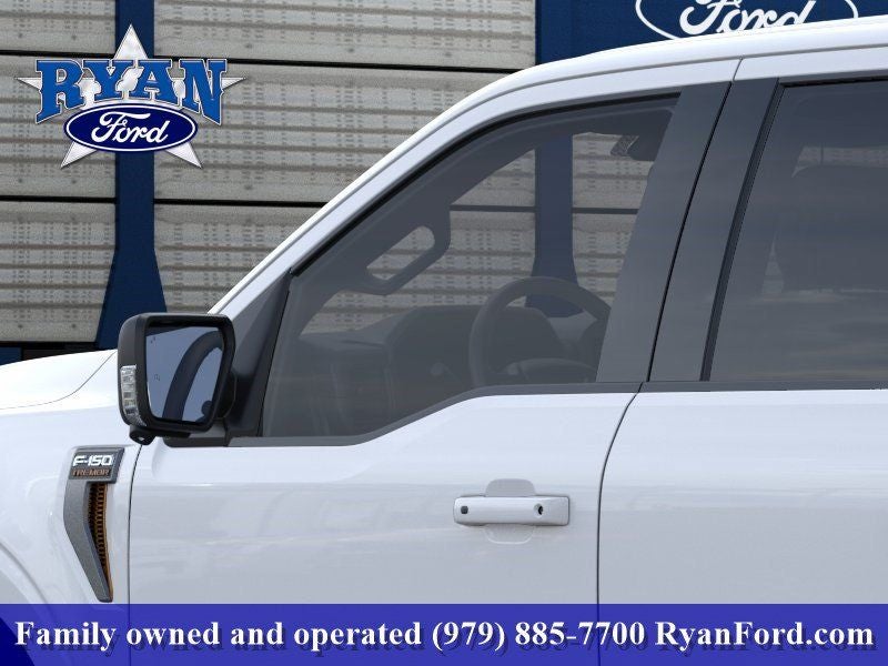2026 Ford F-150 Tremor®