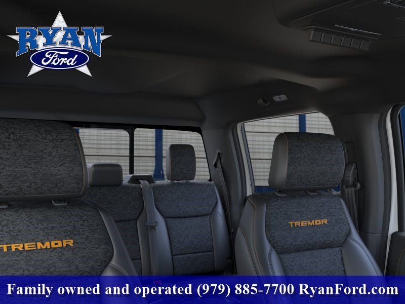 2026 Ford F-150 Tremor®