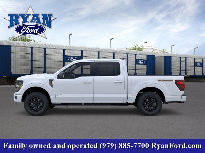 2026 Ford F-150 Tremor®