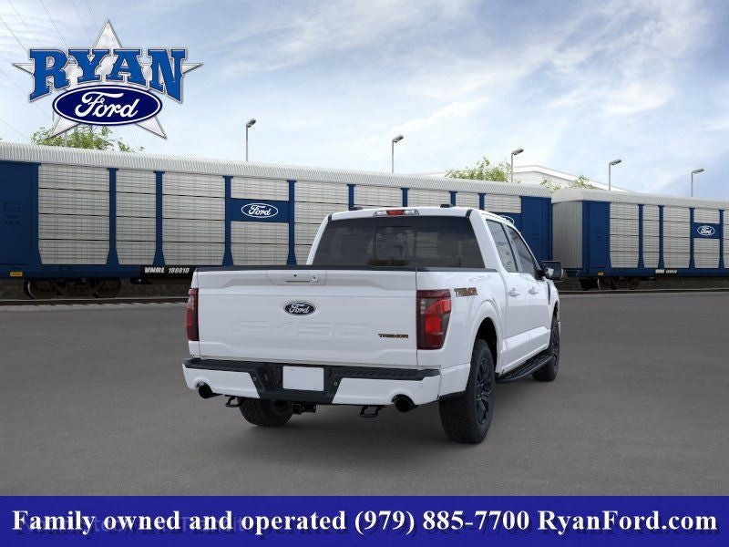 2026 Ford F-150 Tremor®