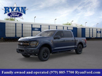 2026 Ford F-150 Tremor®